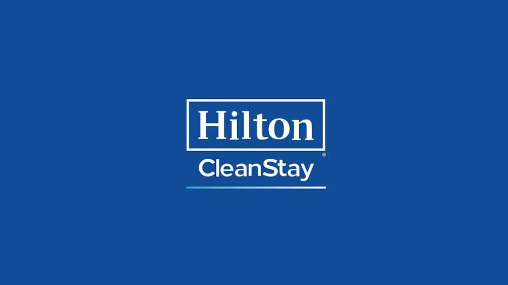 Hampton Inn By Hilton Boston/Cambridge Exteriör bild